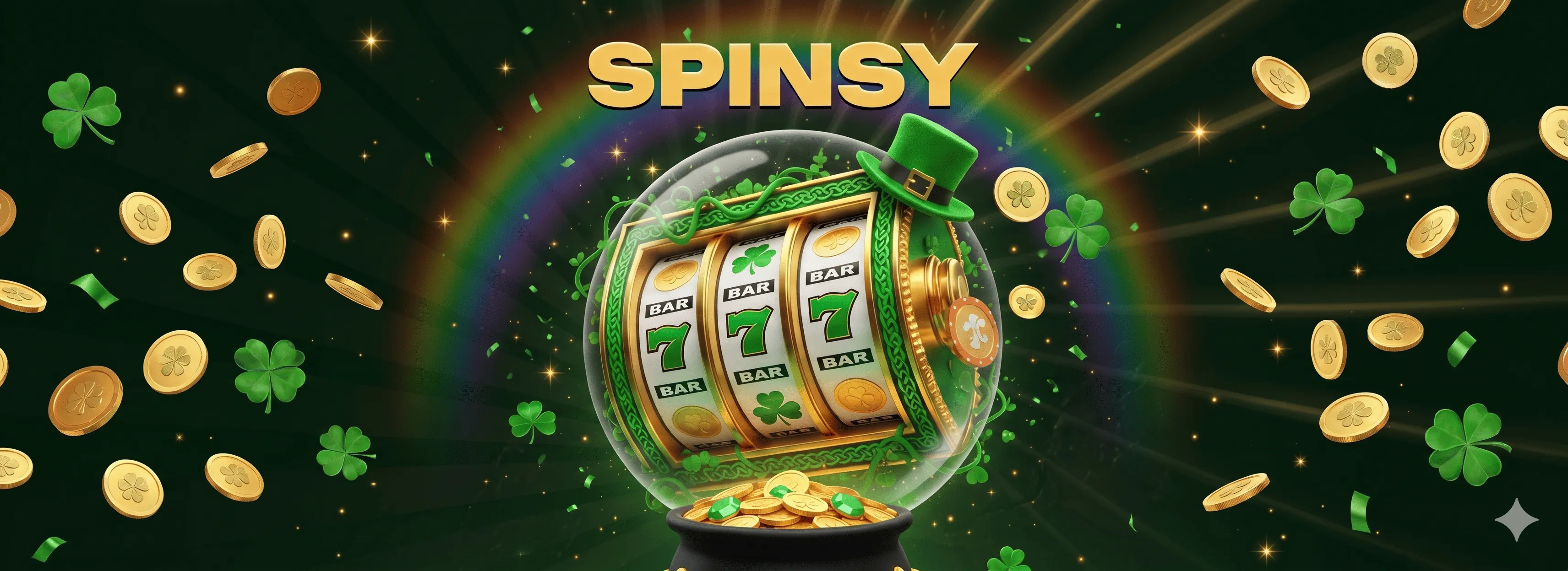 casino Spinsy